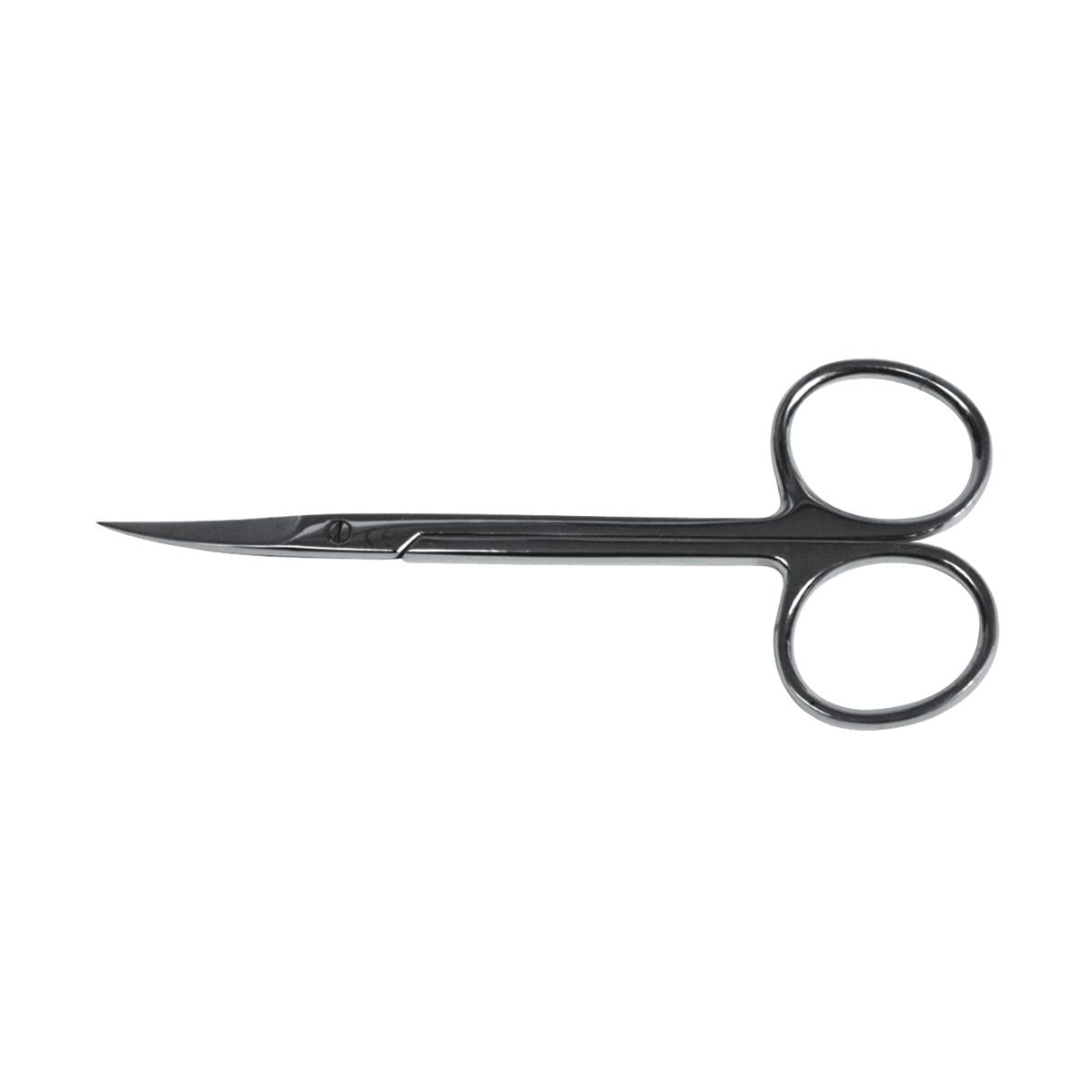 Iris Scissors - Curved | Sigma Pharmaceuticals