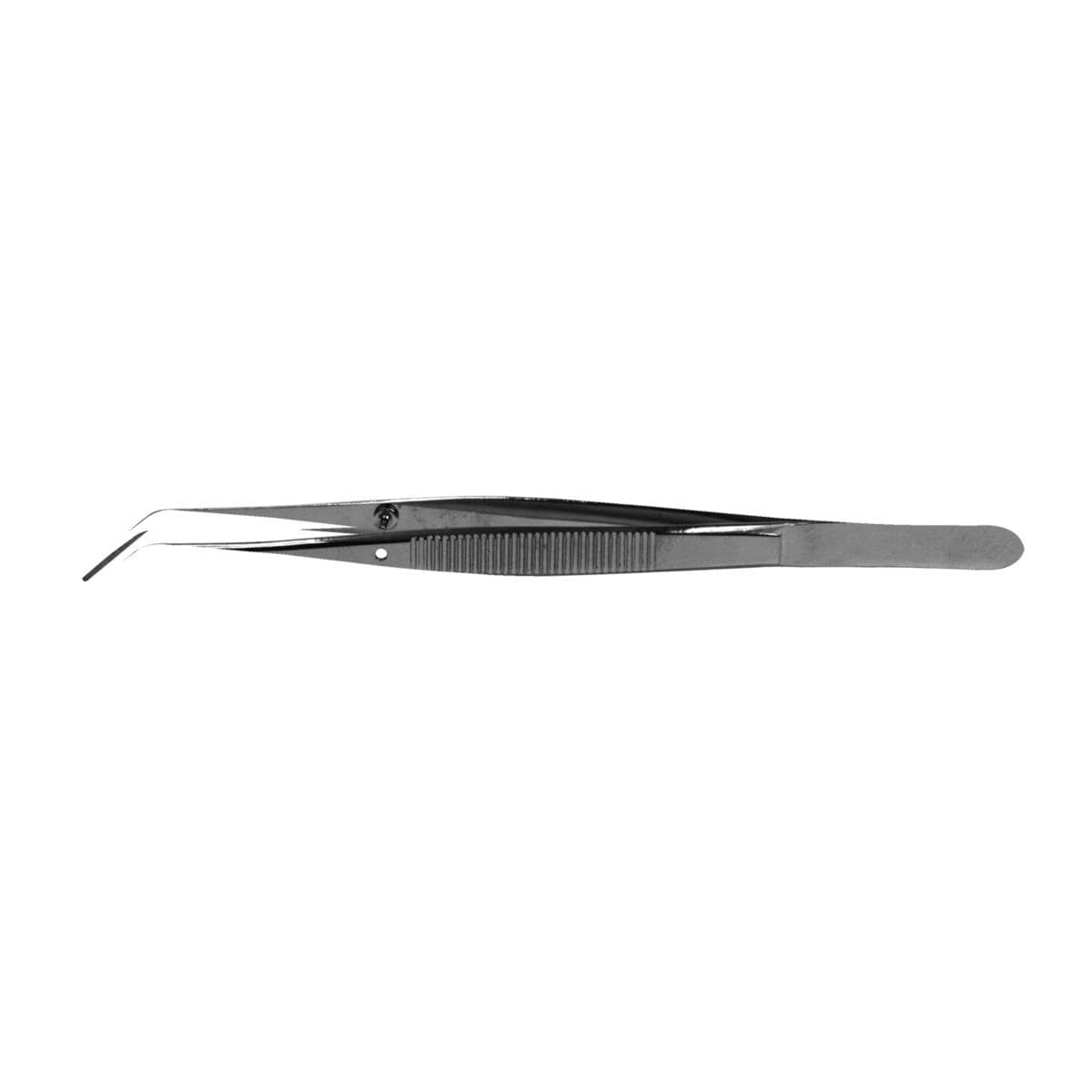 DEHP Tweezers College Plain - Henry Schein Ireland