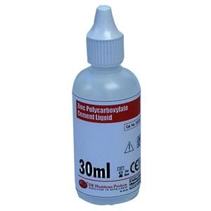 DEHP Polycarboxylate Cement Liquid 30ml