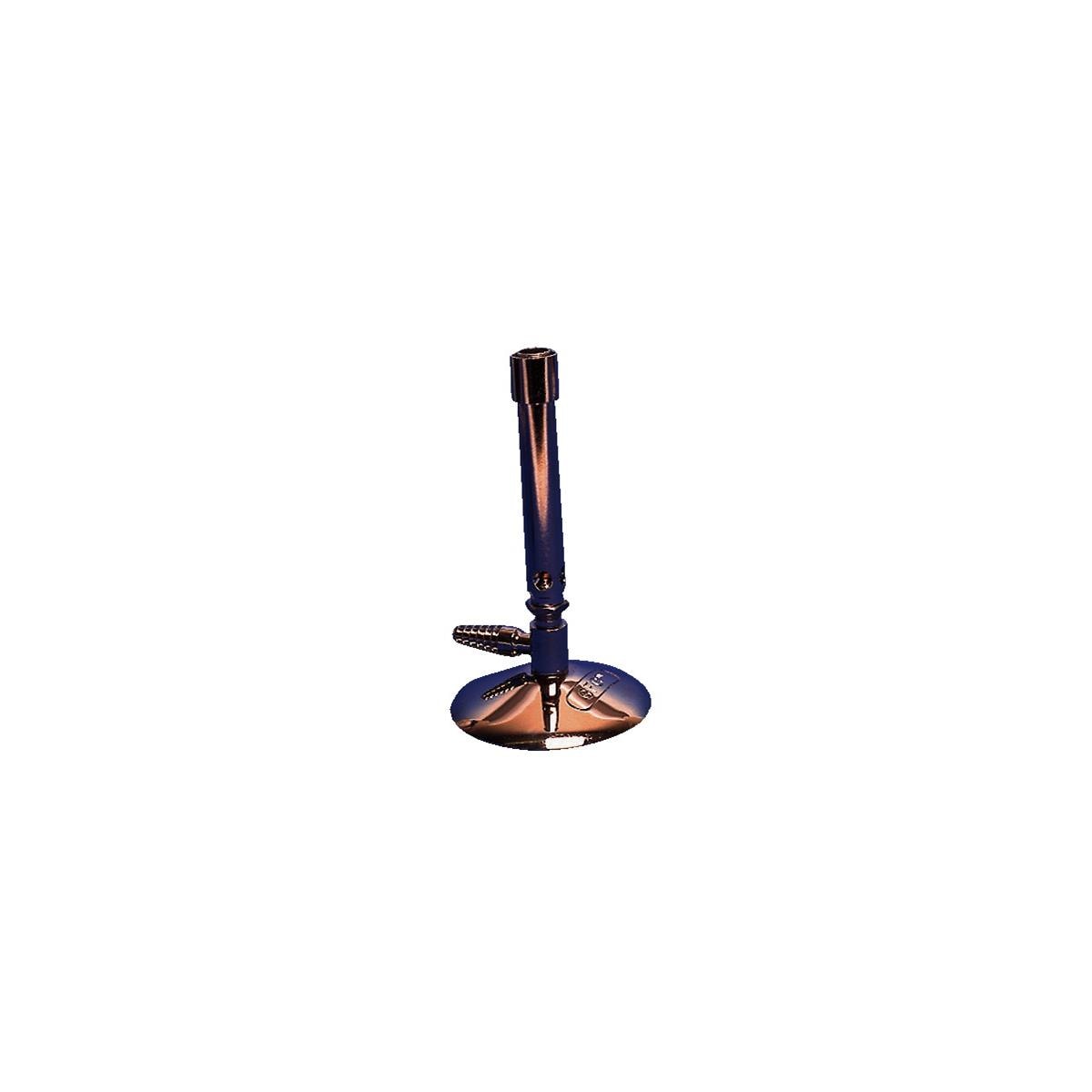 Bunsen Burner for Natural Gas 5 Inch