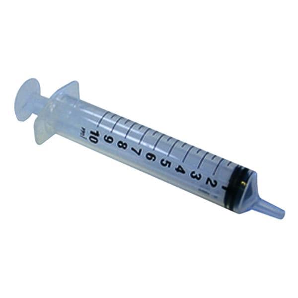 Plastipak Syringe Sterile 10ml 100pk