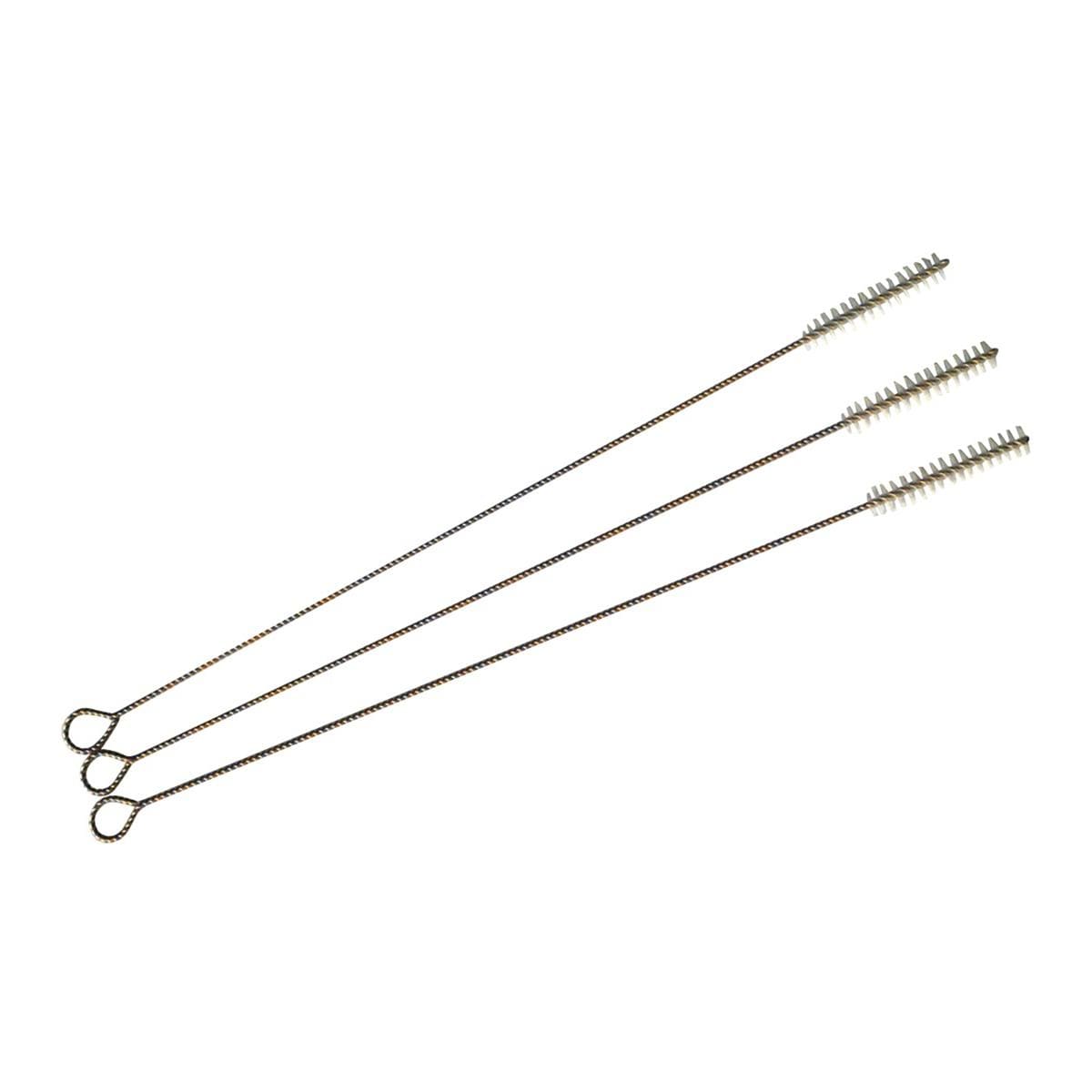 Aspirator Brush Short/Thin 6pk