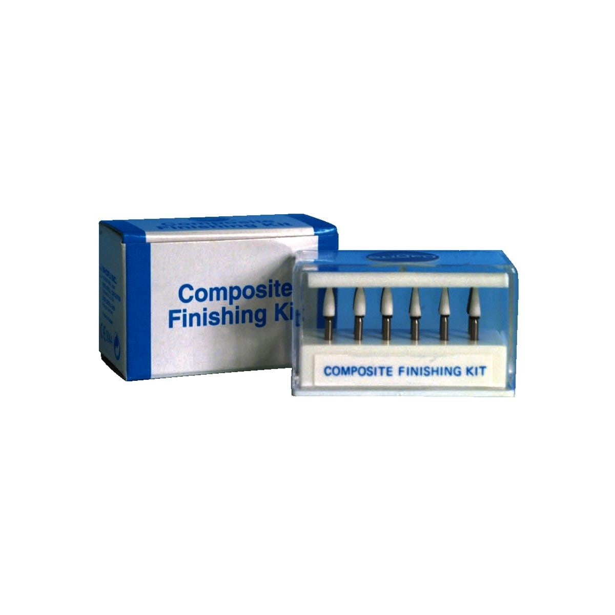 Composite Finishing Kit FG 0302