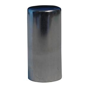 Kri Aluminium Shell Crown RFL Plain No.19 12pk