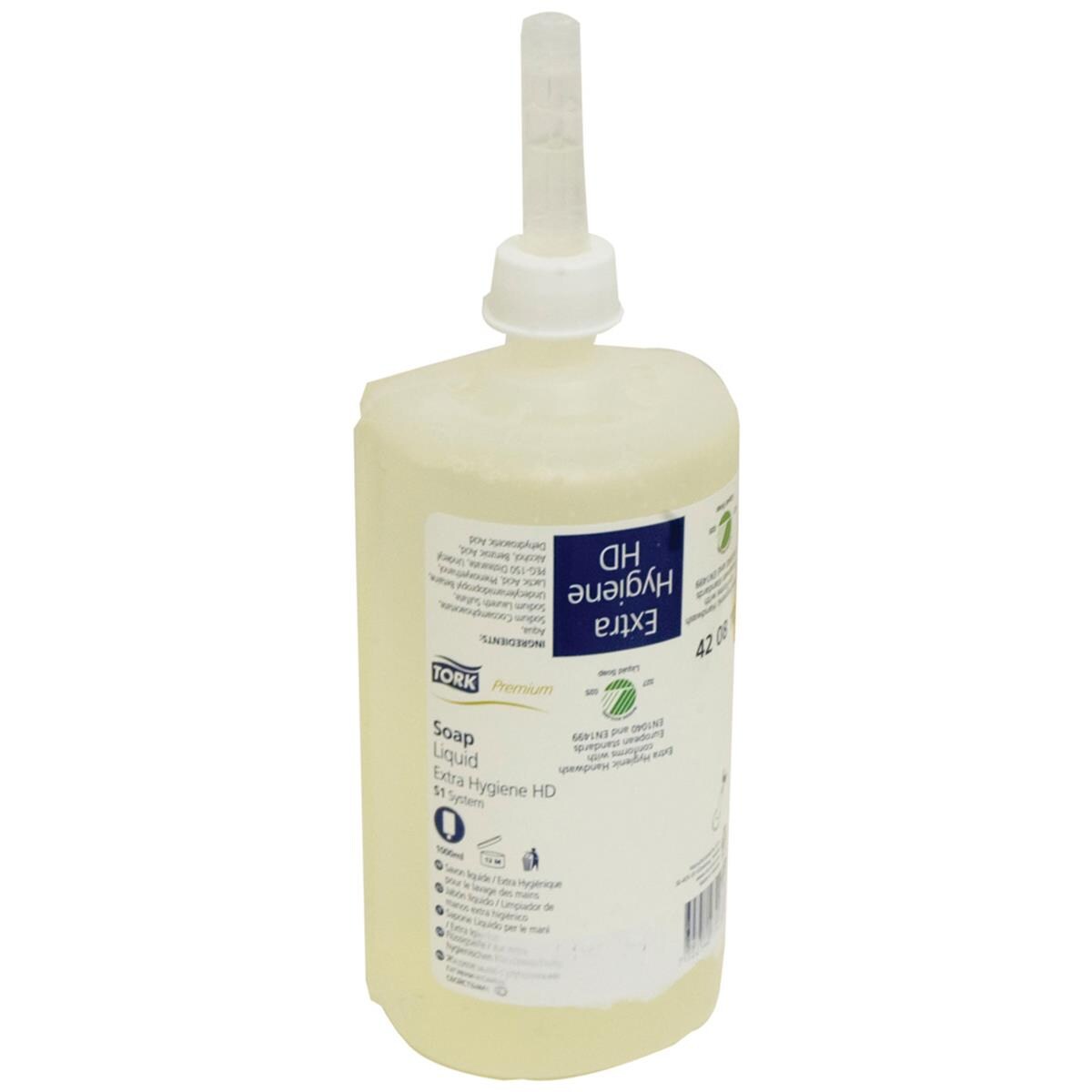 Tork Hand Washing Soap 1L