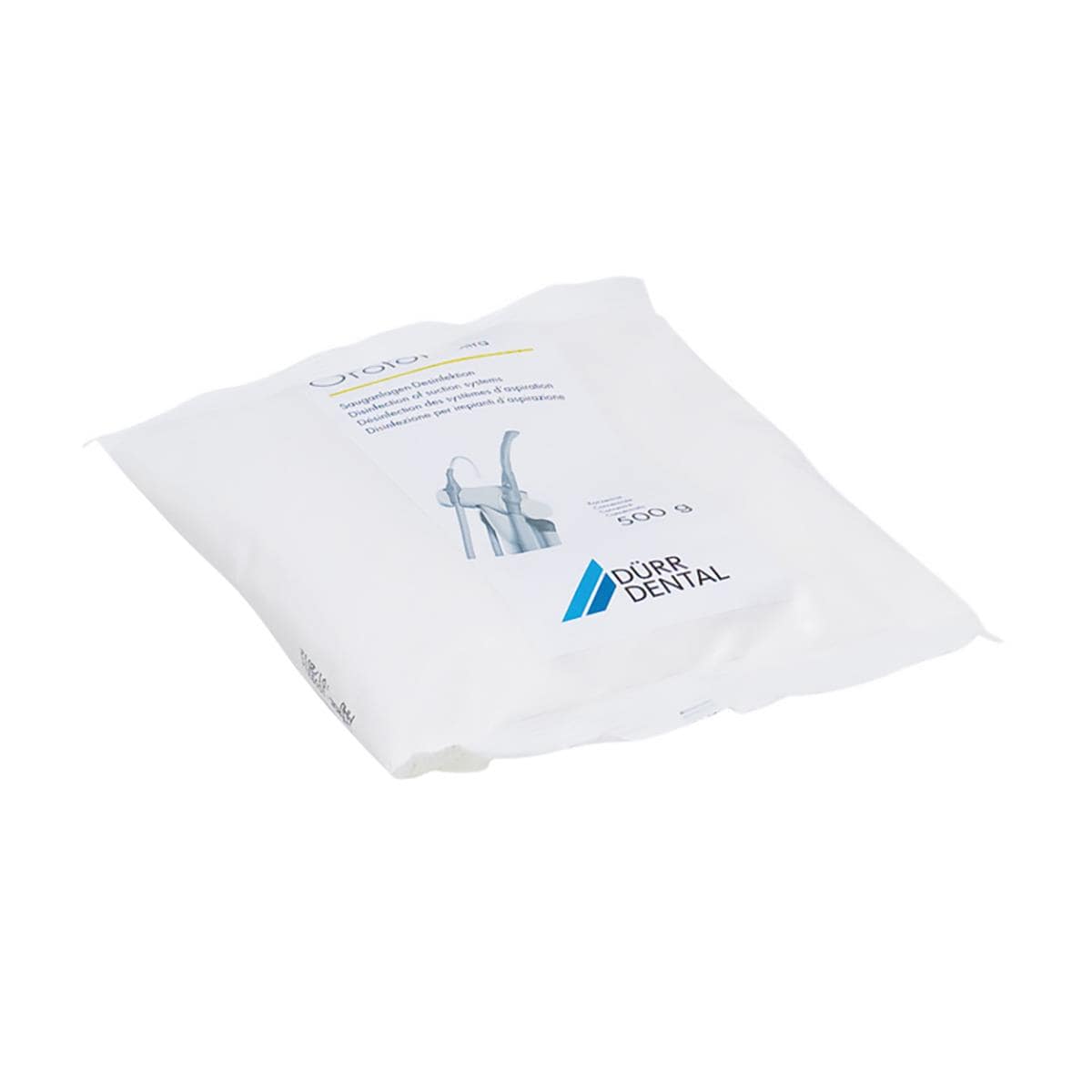 Orotol Ultra Aspirator Cleaner Refill Bag 500g