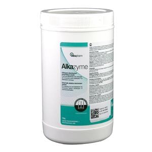 Alkazyme Instrument Disinfectant Powder 750g