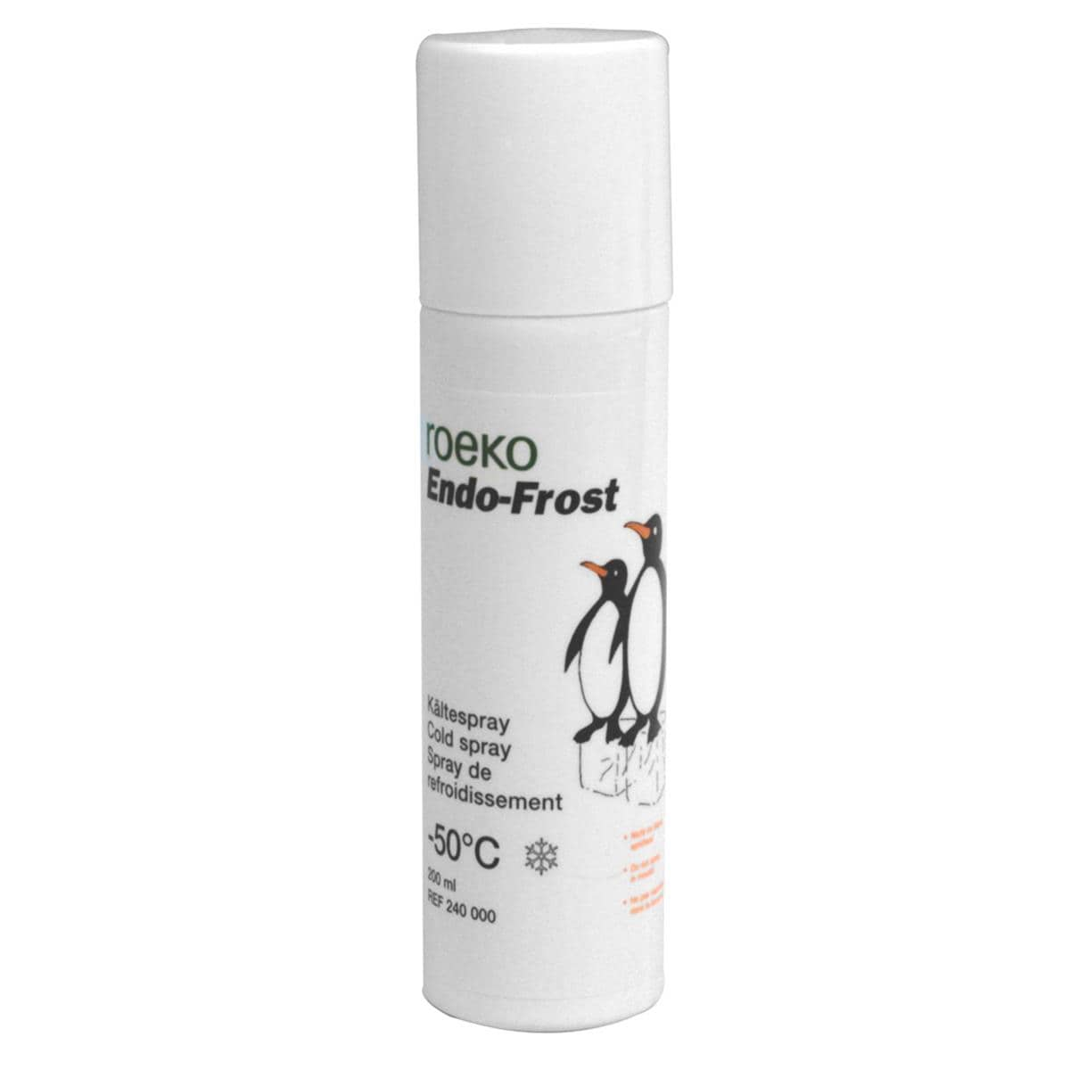 Endo Frost Spray 200ml