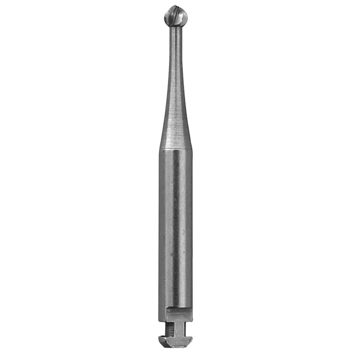 SSW Steel Bur RA Round 5 6pk