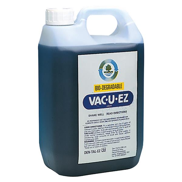 Vac-U-Ez Aspirator Cleaner 2.5L