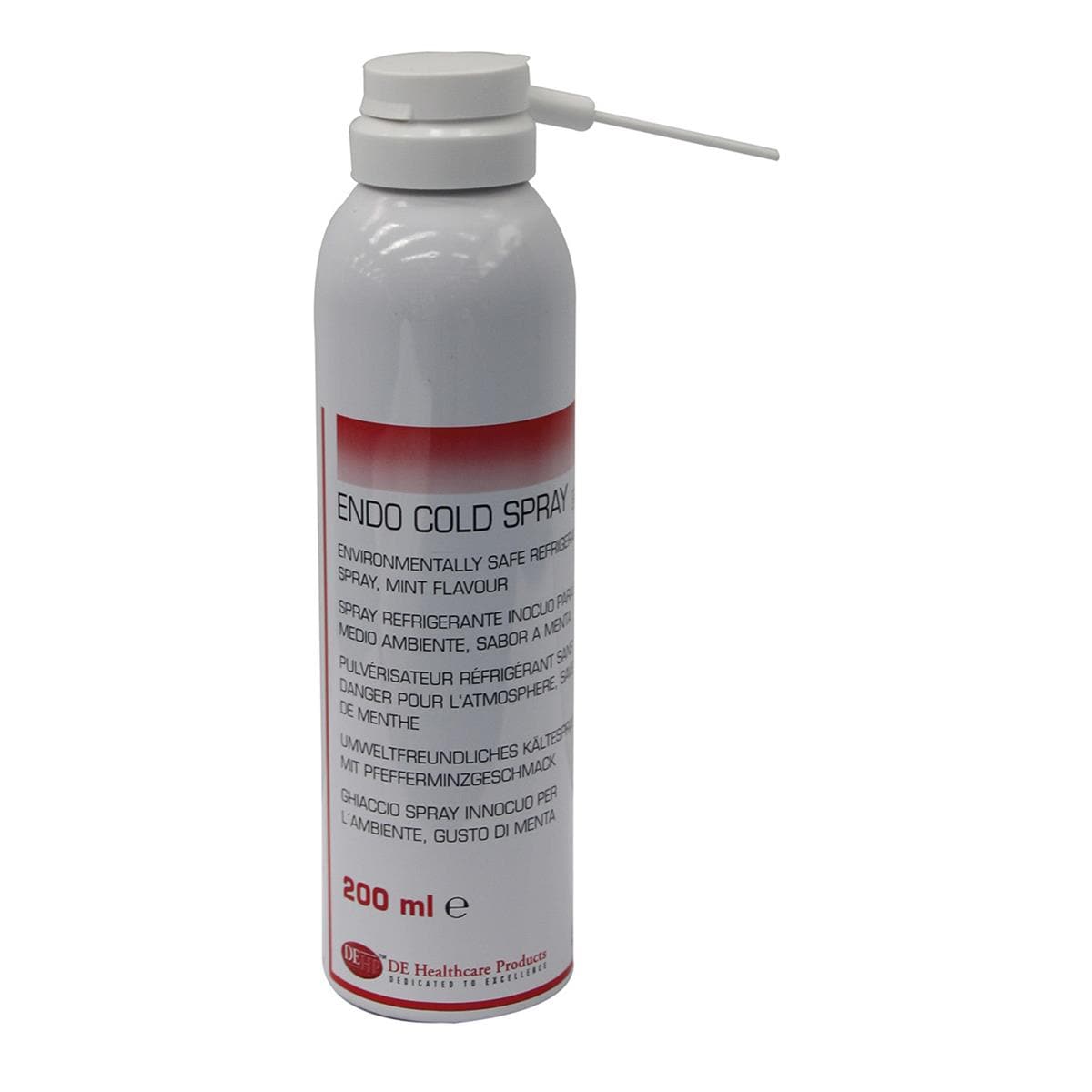 DEHP Endo Cold Spray 200ml