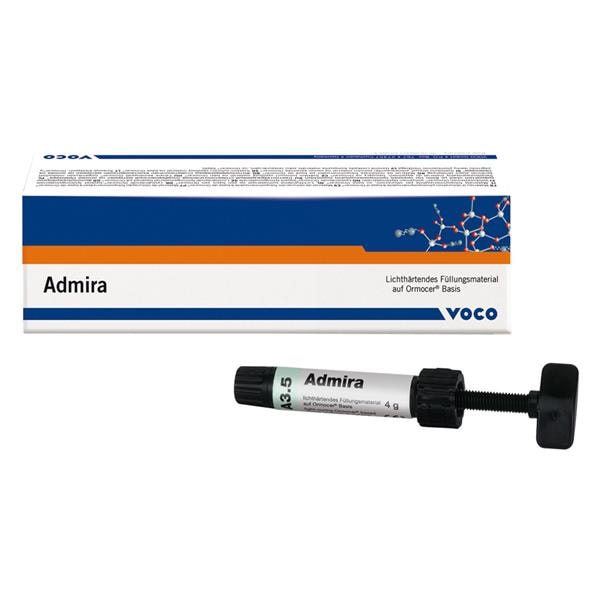 Admira Anterior Composite Syringe 4g A3.5