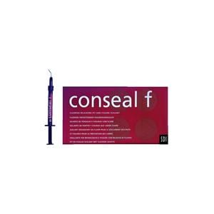 Conseal F LC Sealant Syringe Intro Kit
