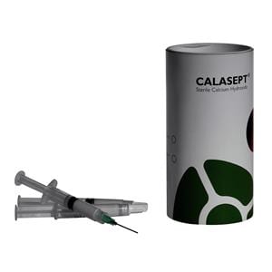 Calasept Needles Luer Lock 100pk