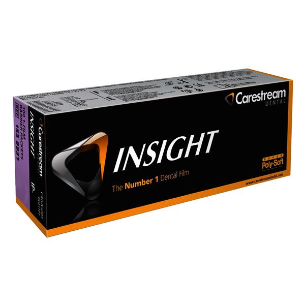 Insight Clinasept IP-01C Film 22x35mm 75pk