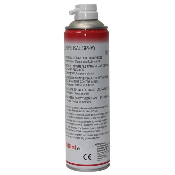 DEHP Universal Oil Spray 500ml with nozzle