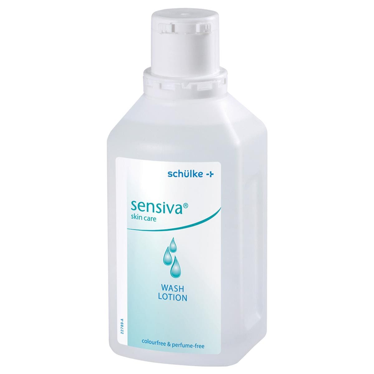 Sensiva Hand Wash Lotion 1L