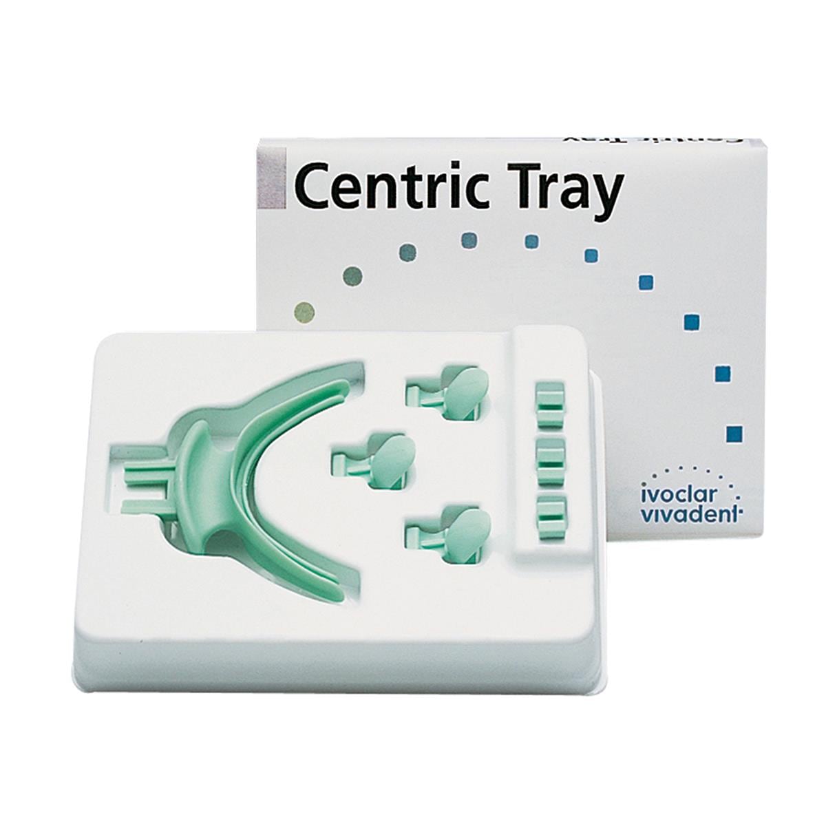 Centric Tray