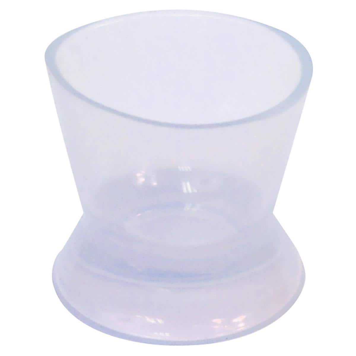 HS Silicone Bowl Extra Small 5ml 3pk