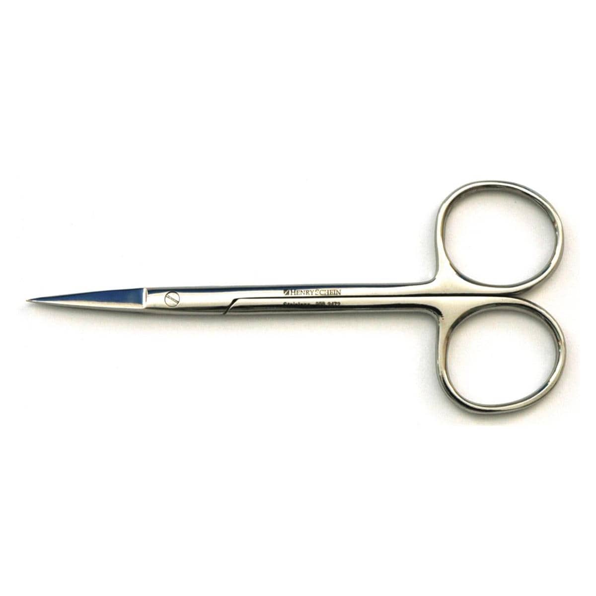 HS Foil Scissors Straight