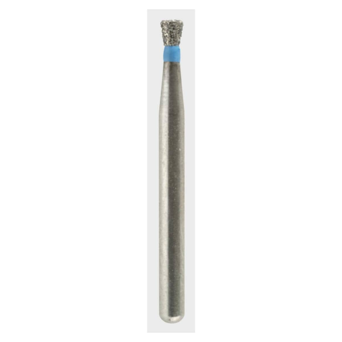 DEHP Bur Diamond Sterile SU FG (805) 010-014 M inverted Cone 25pk