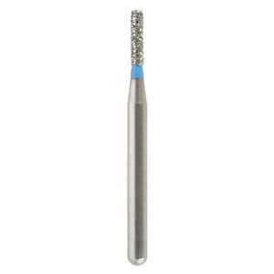 DEHP Bur Diamond Sterile SU FG (835) 109-010 M Cylinder 25pk