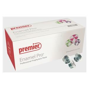 Enamel Pro Prophy Paste Medium Mint 200pk