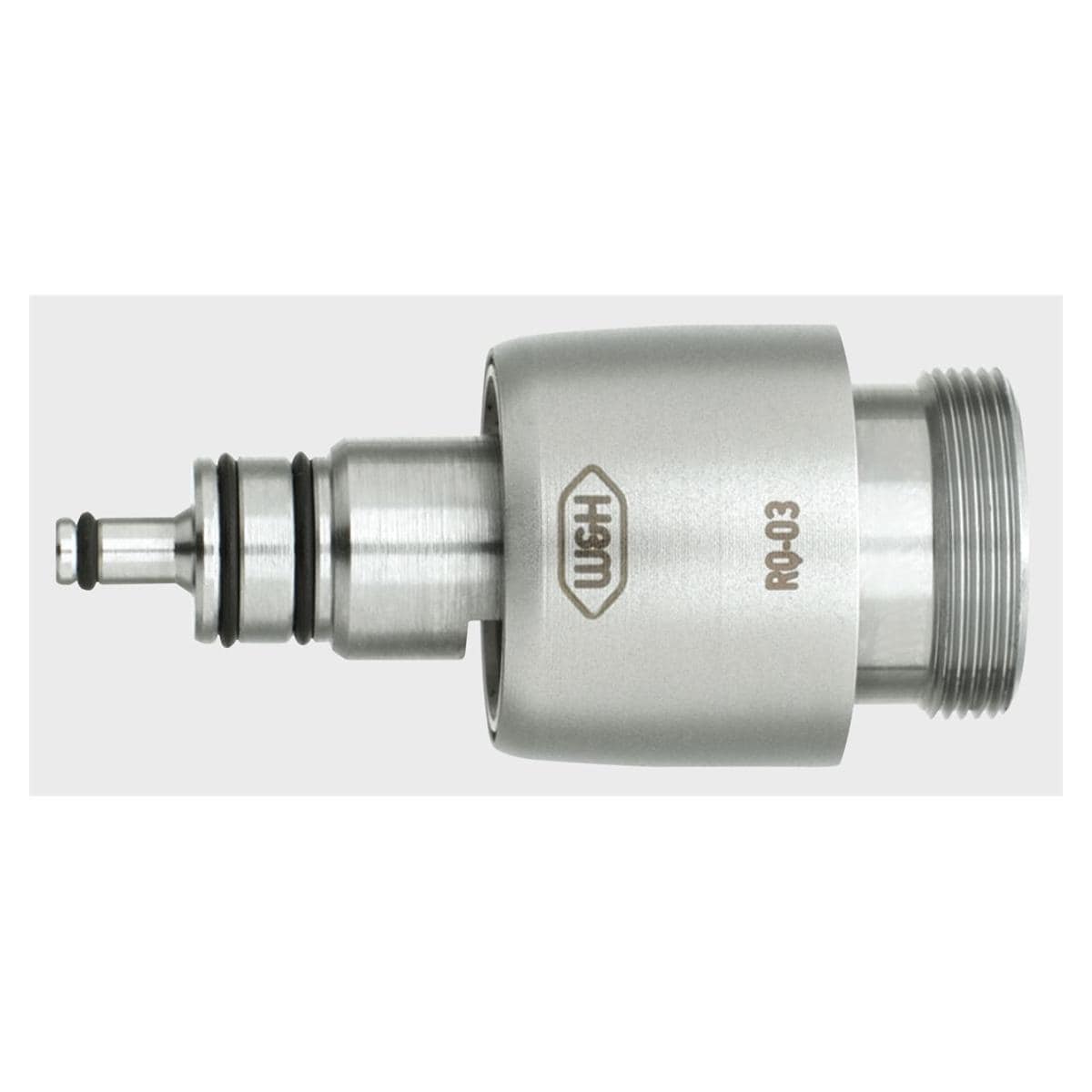 Synea Rotoquick Coupling Borden 2/3H RQ03