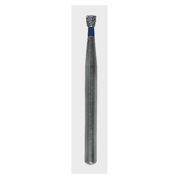 DEHP Bur Diamond Sterile SU FG (805) 010-012 M Inverted Cone 25pk