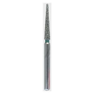 DEHP Bur Diamond Sterile SU FG (859) 166-016C Needle 25pk