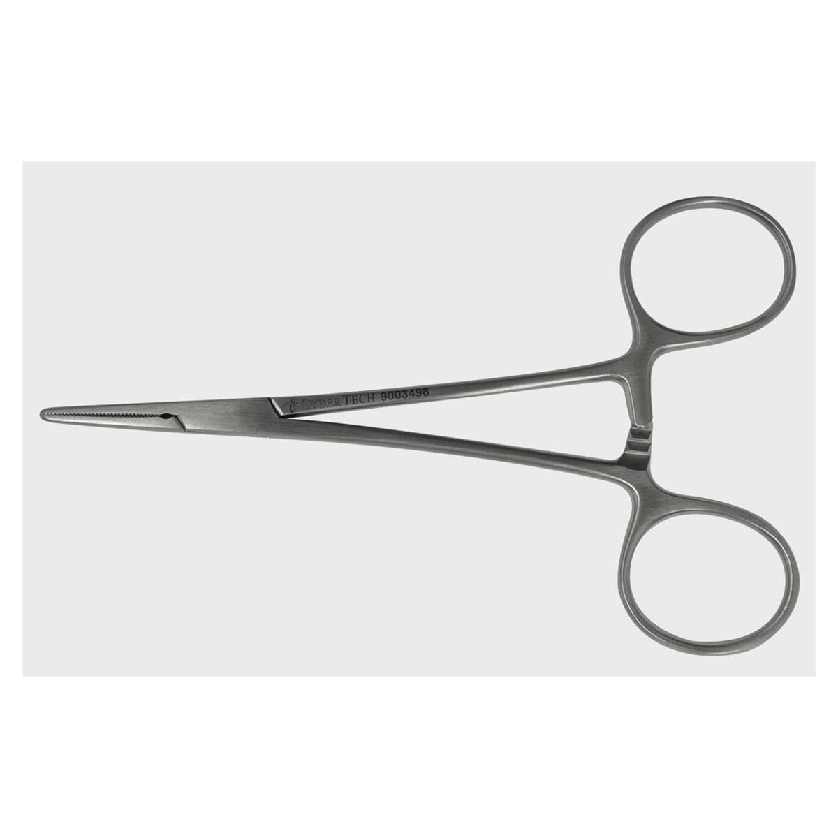 Cyber Mosquito Forceps Straight 12.5cm