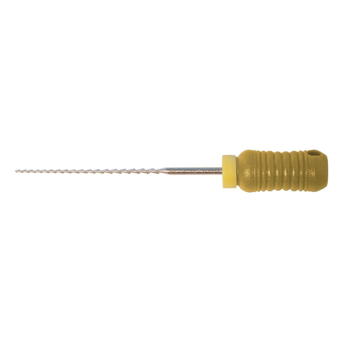 Cyber Hedstroem File 25mm Sterile 020 6pk