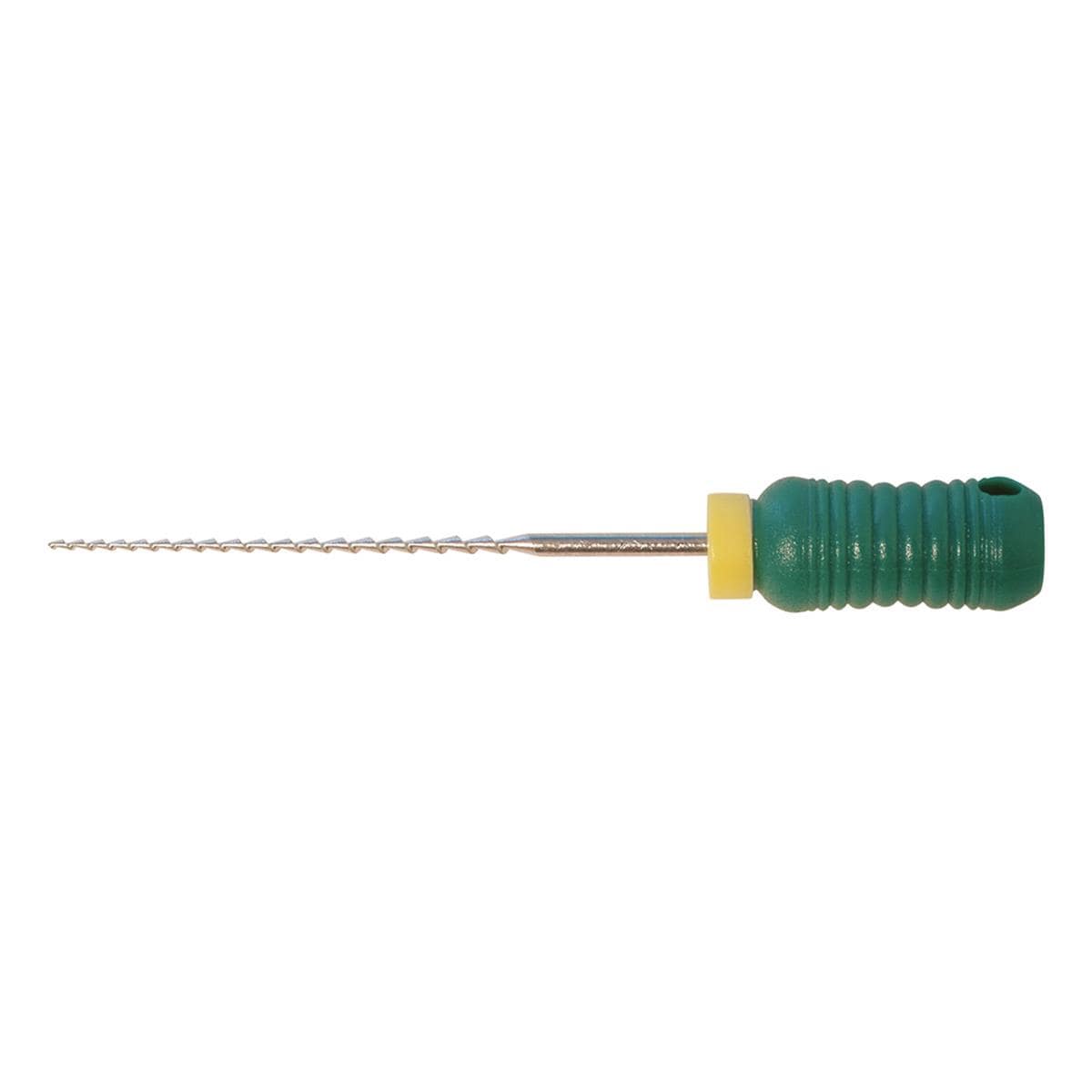 Cyber Hedstroem File 25mm Sterile 035 6pk