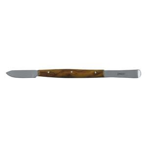 Wax Knife Large With Wooden Handle