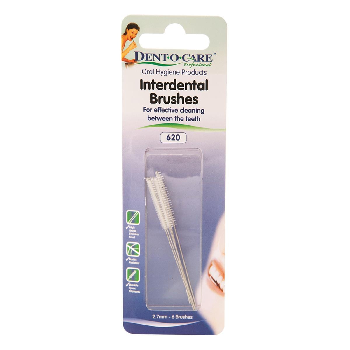 Dentocare 620 Interdental Brush XX/Small