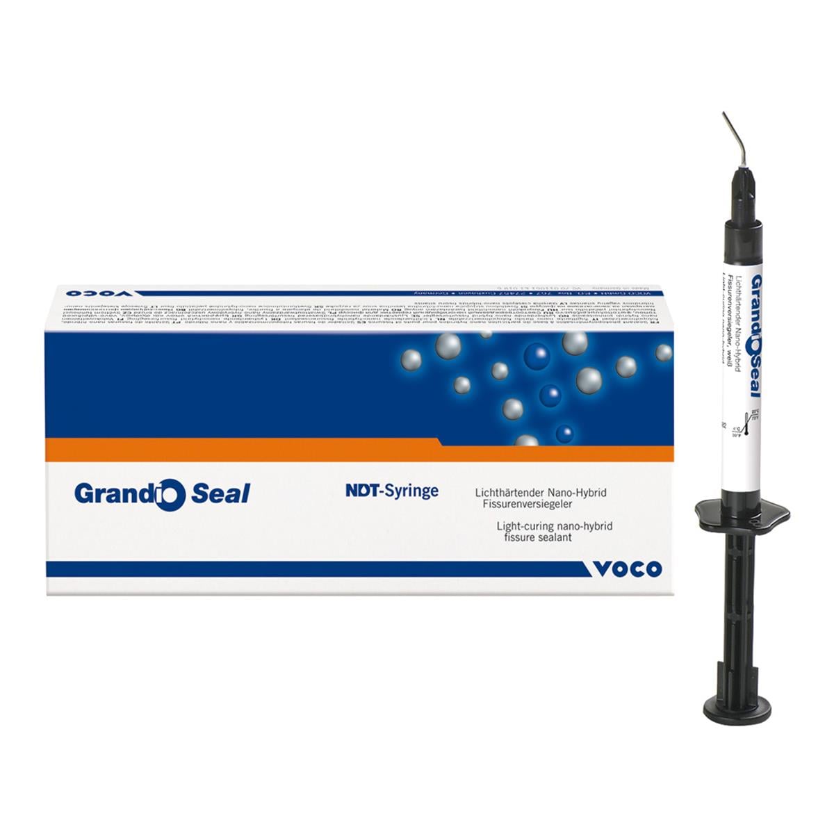 Grandio Seal LC Sealant 1.8g 2pk