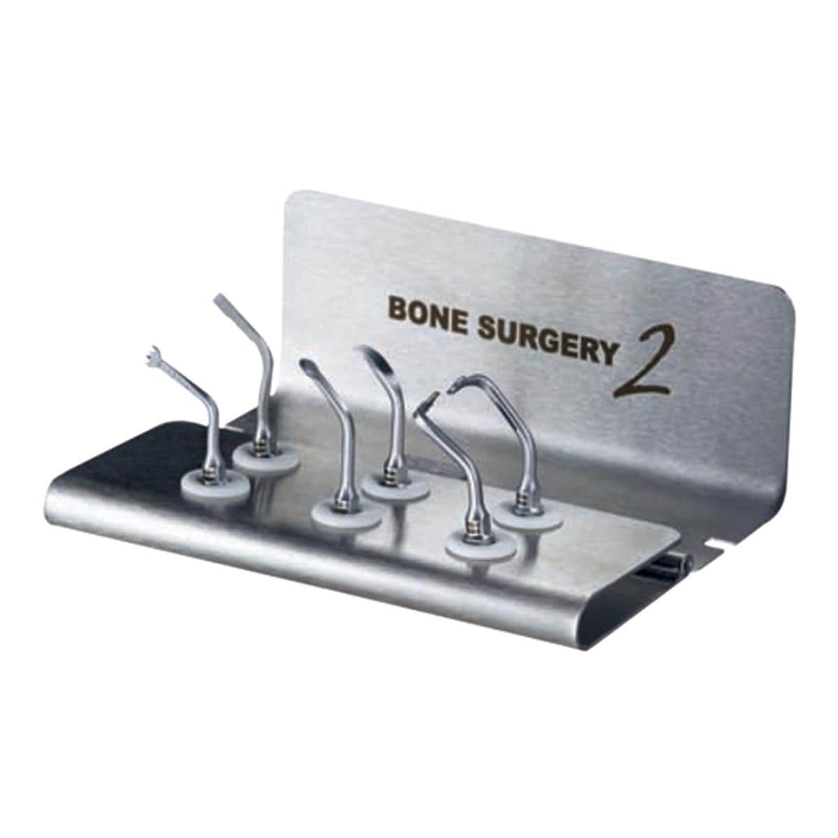 Piezotome II Bone Surgery Pk (HP, Tips,Wrench,Box)