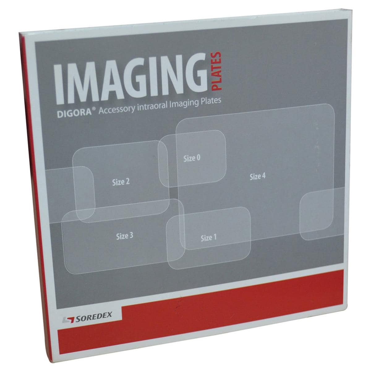 Soredex Digora Optime Imaging Plates Size 1 IDOT 6pk