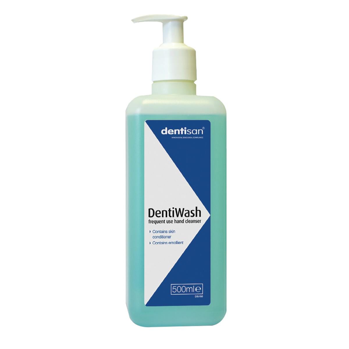 Dentiwash Hand Cleaner 500ml