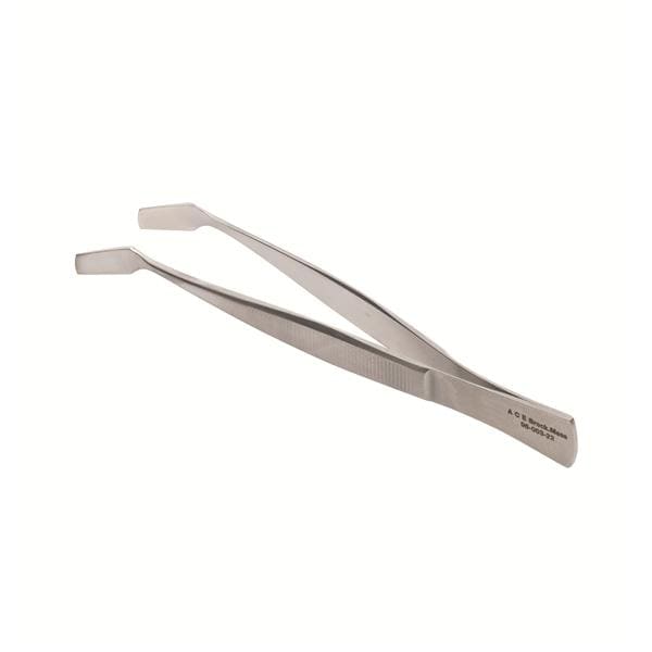 ACE Kuehne Membrane Holding Forceps Angled without Lock