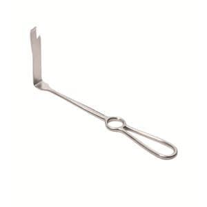 Ace Misch Ramus Retractor Right Curved Down 21cm