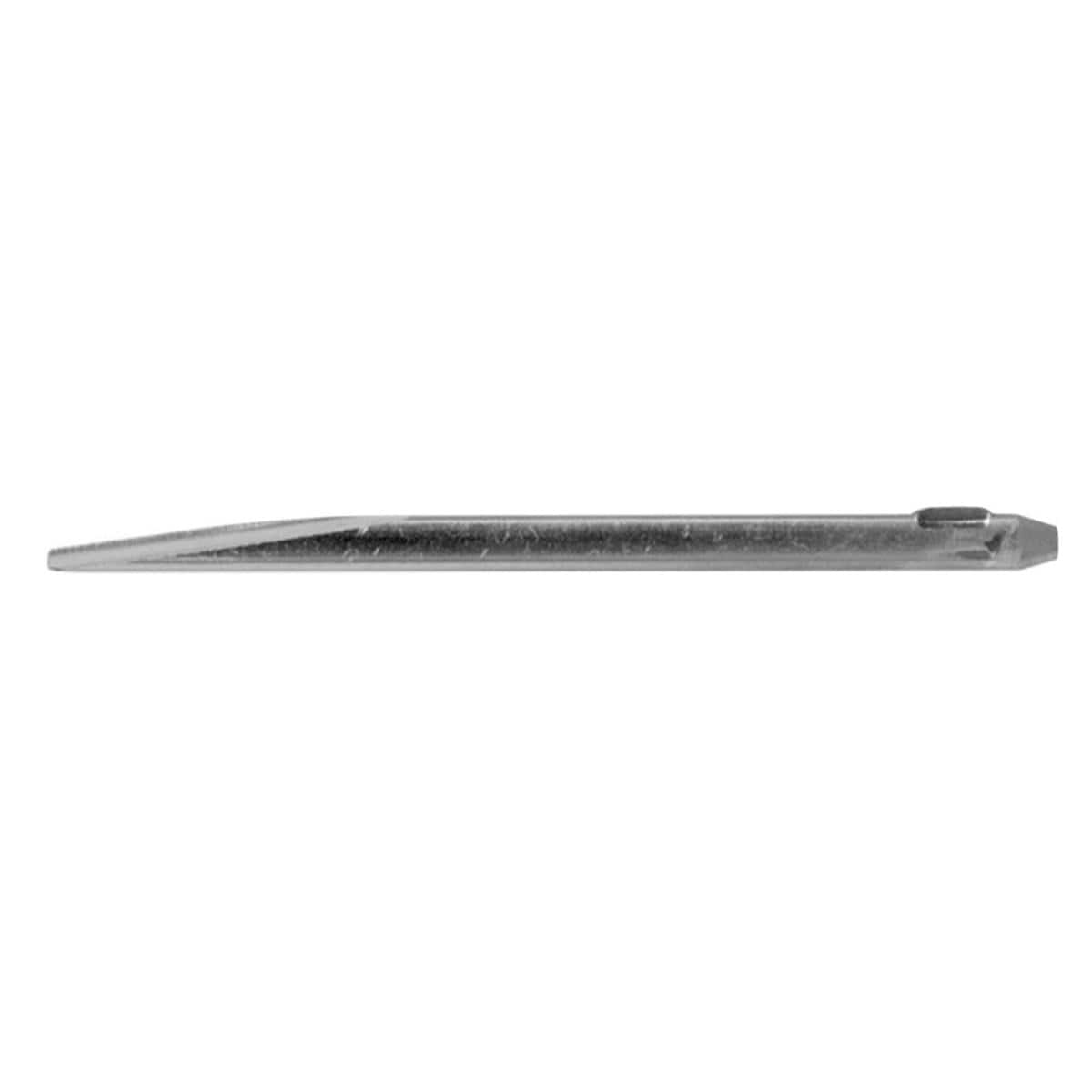 Periotome Blade 2.5mm Straight Semi-Rigid 4cm