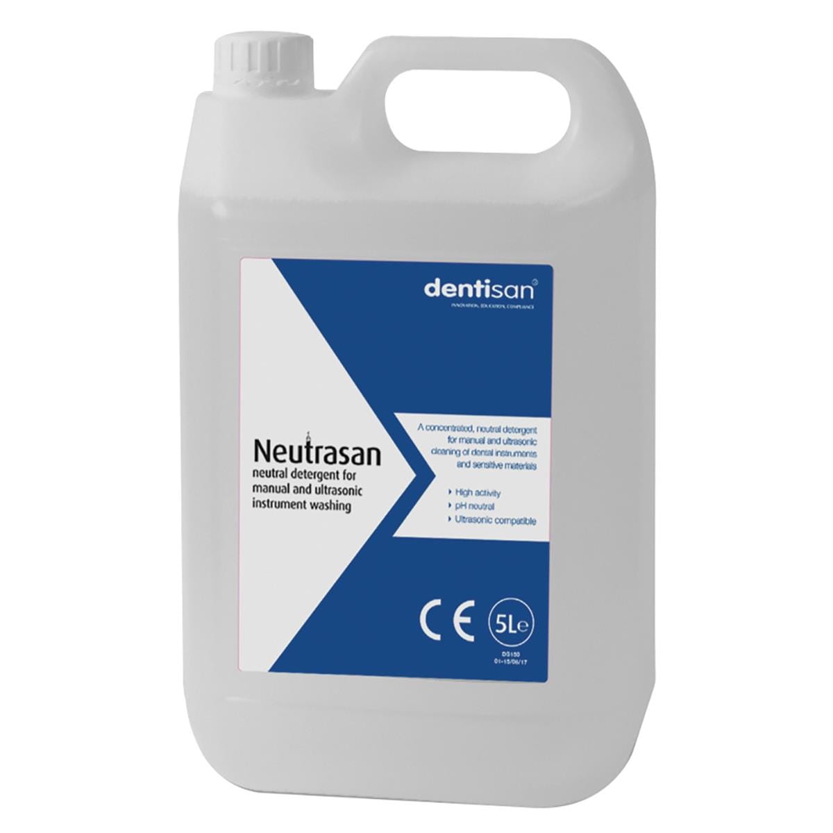 Neutrasan Neutral Detergent 5L