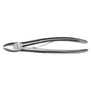 Cyber Forceps Child E39 Upper Molar Small with spring