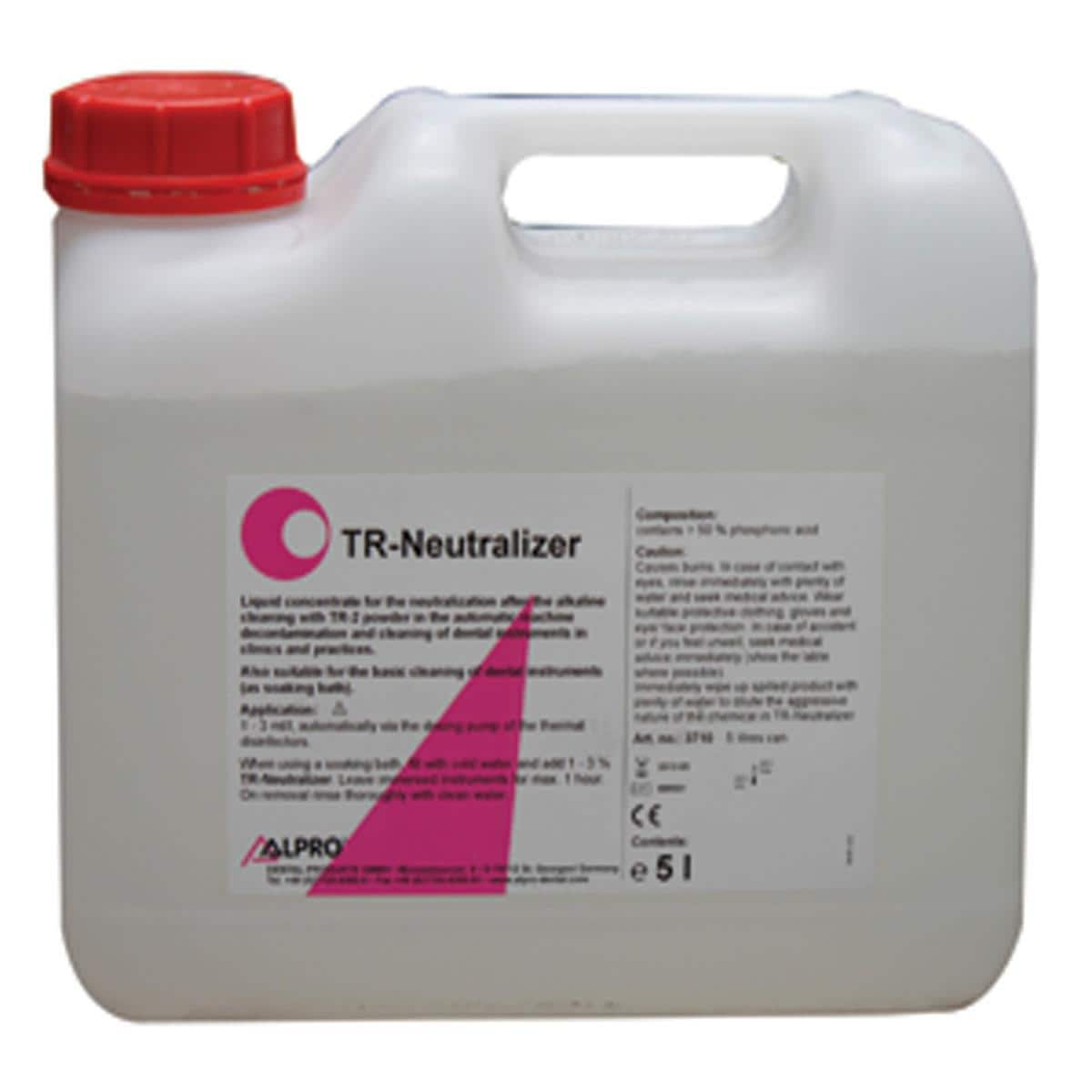 TR3 Neutraliser 5L