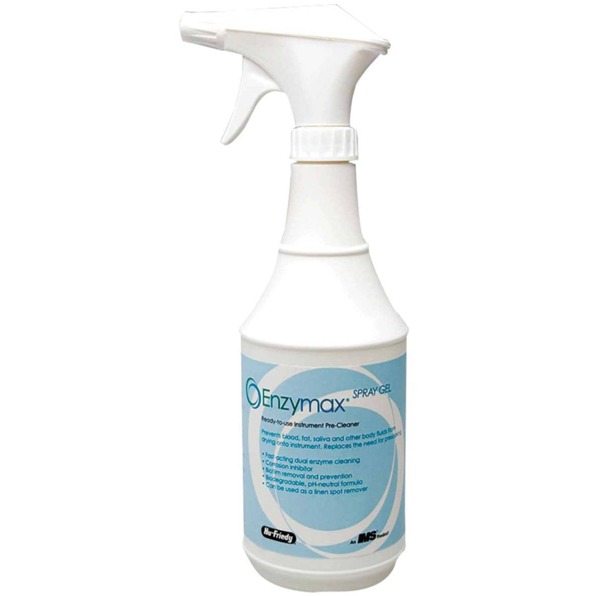 Enzymax Spray Gel 680ml