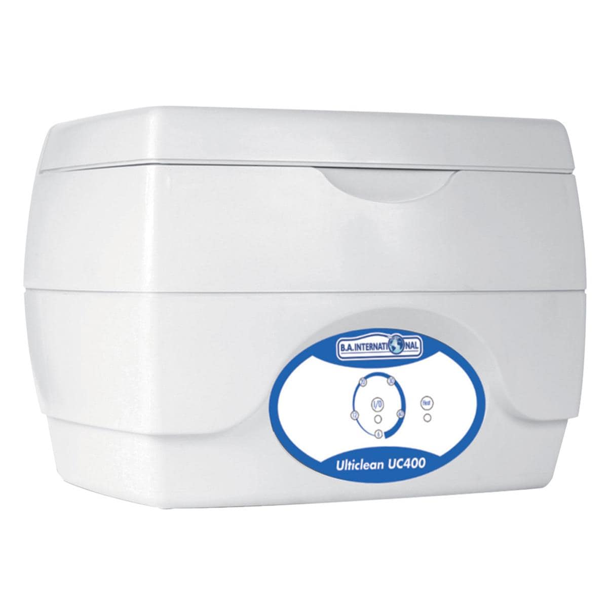 BA Ulticlean BASE410 Ultrasonic Bath