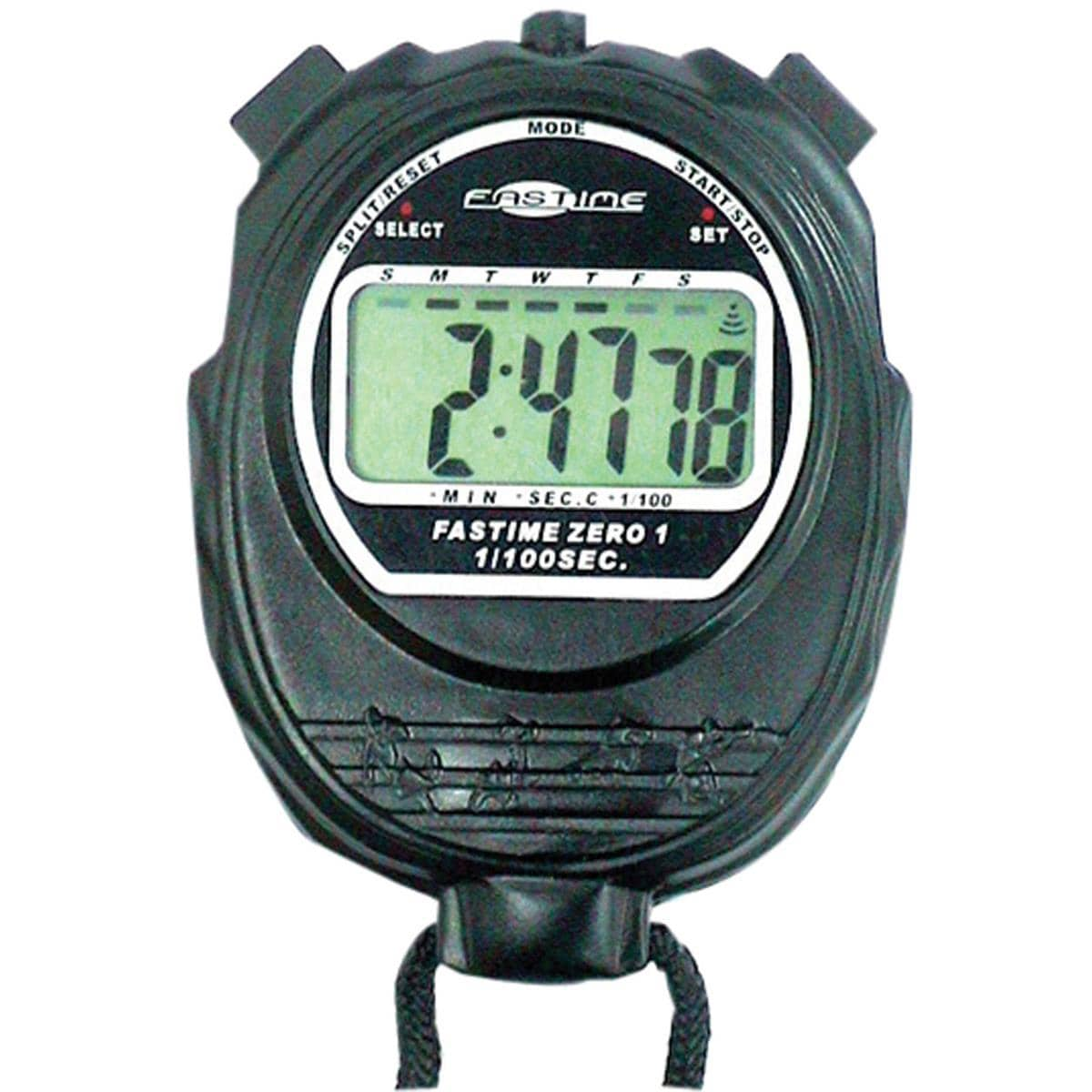 Automatic Control Test Stopwatch