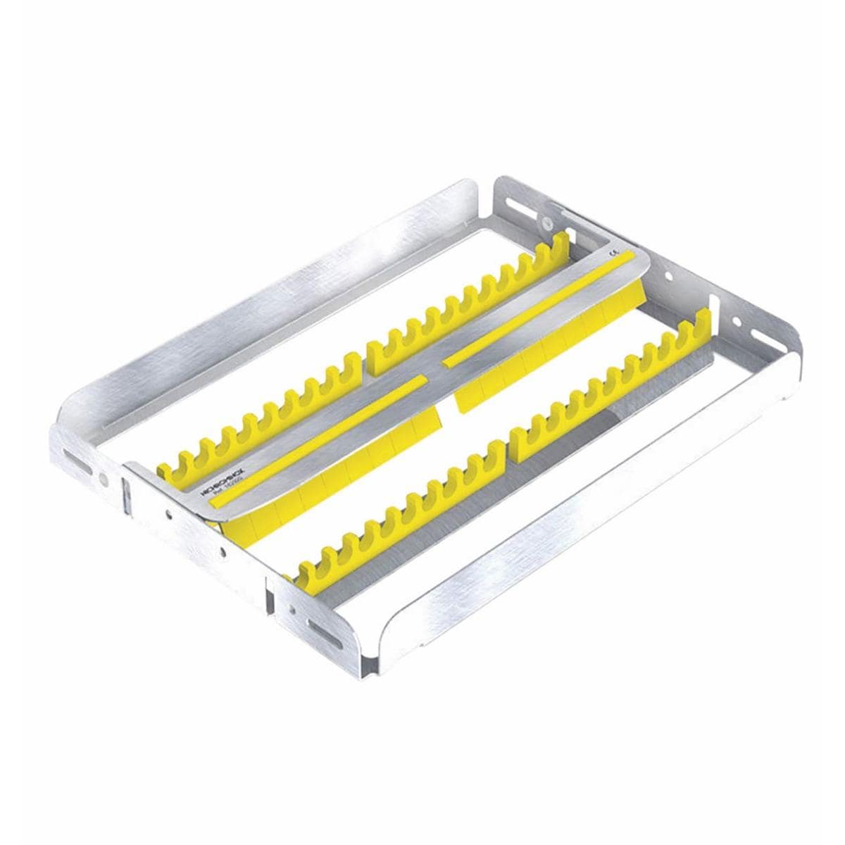 Easi Clip 20 Cassette Yellow