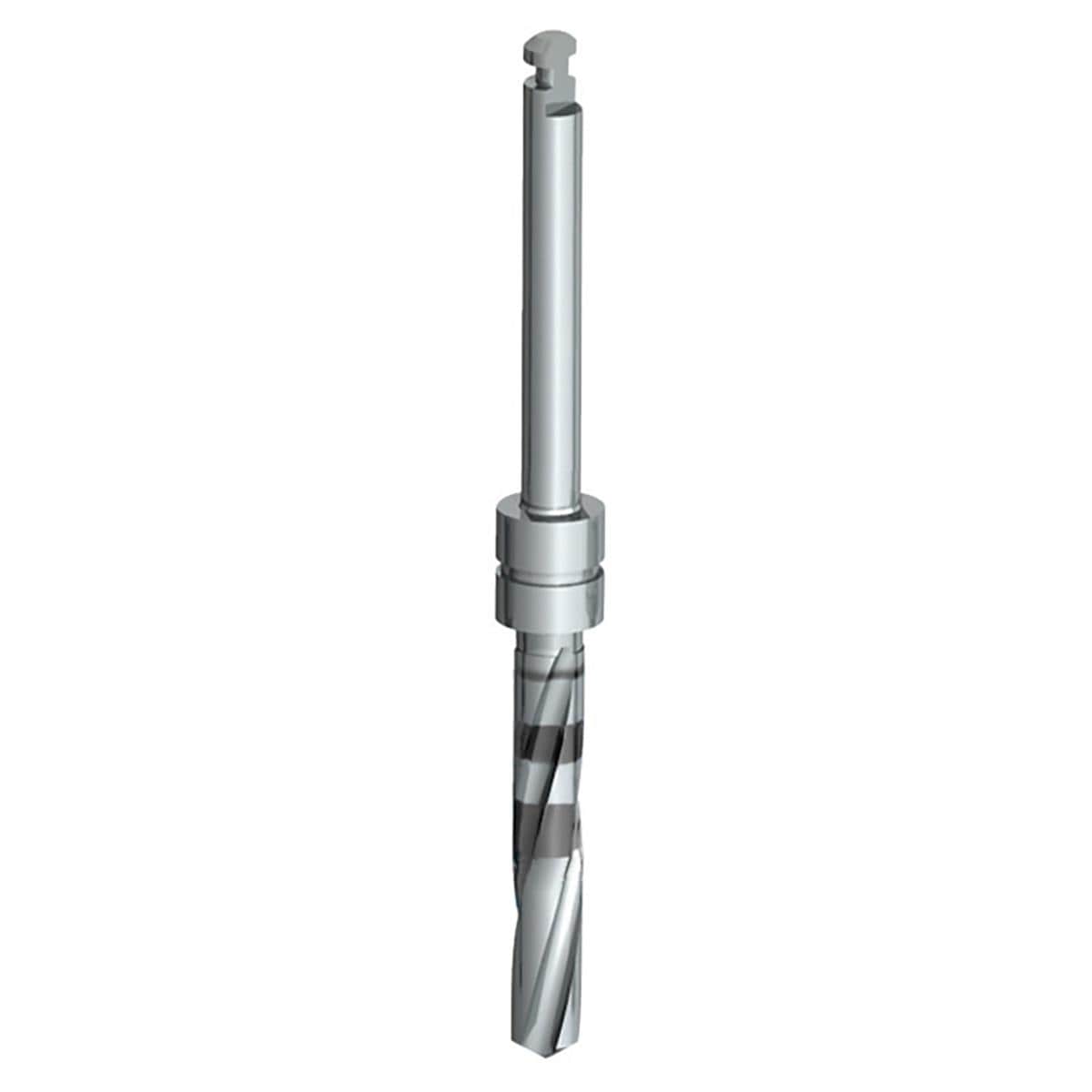 miniMARK 3.25mm Implant Twist Drill (2.8mm)